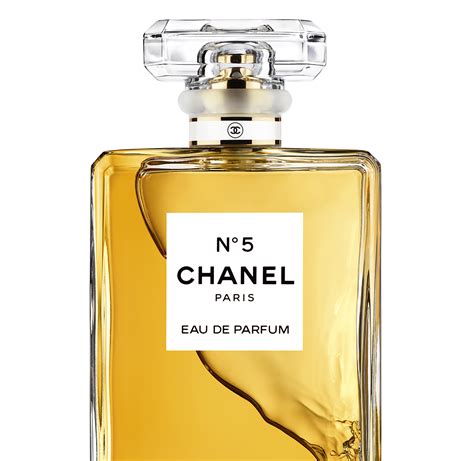 is chanel no 5 still popular